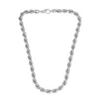Collana Suali in Argento BM1711/50